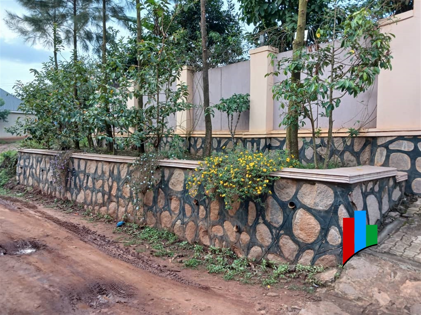 Bungalow for sale in Kasangati Wakiso