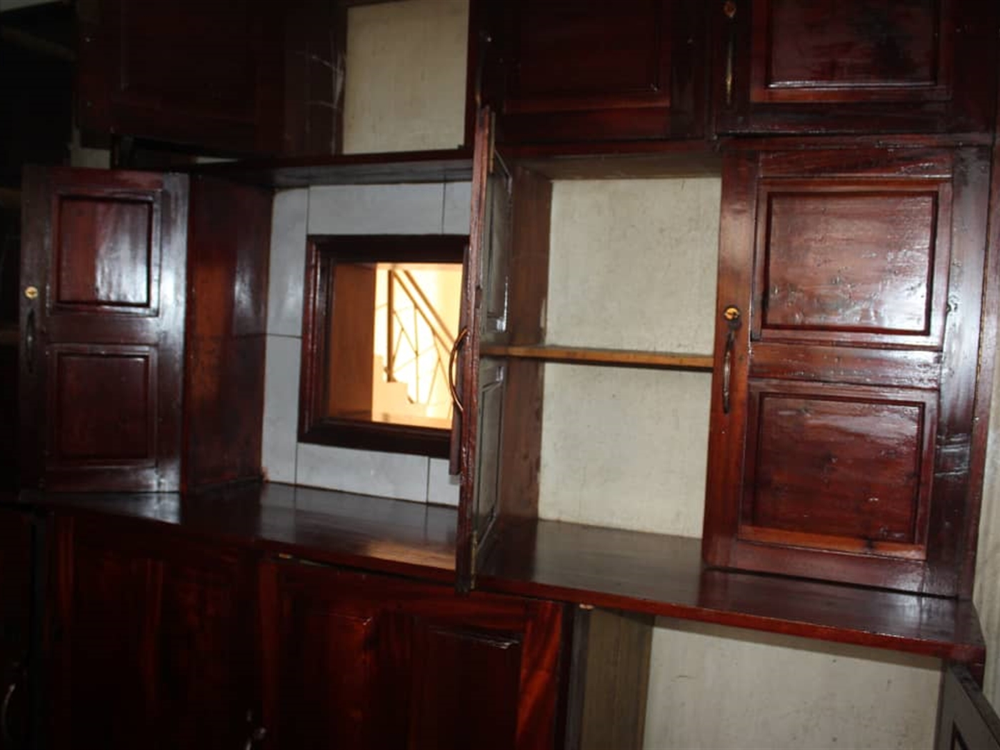 Apartment block for sale in Bweyogerere Wakiso