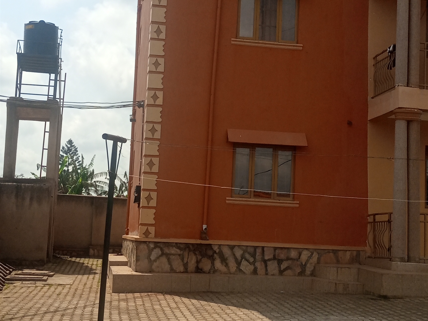 Apartment block for sale in Bajjo Mukono