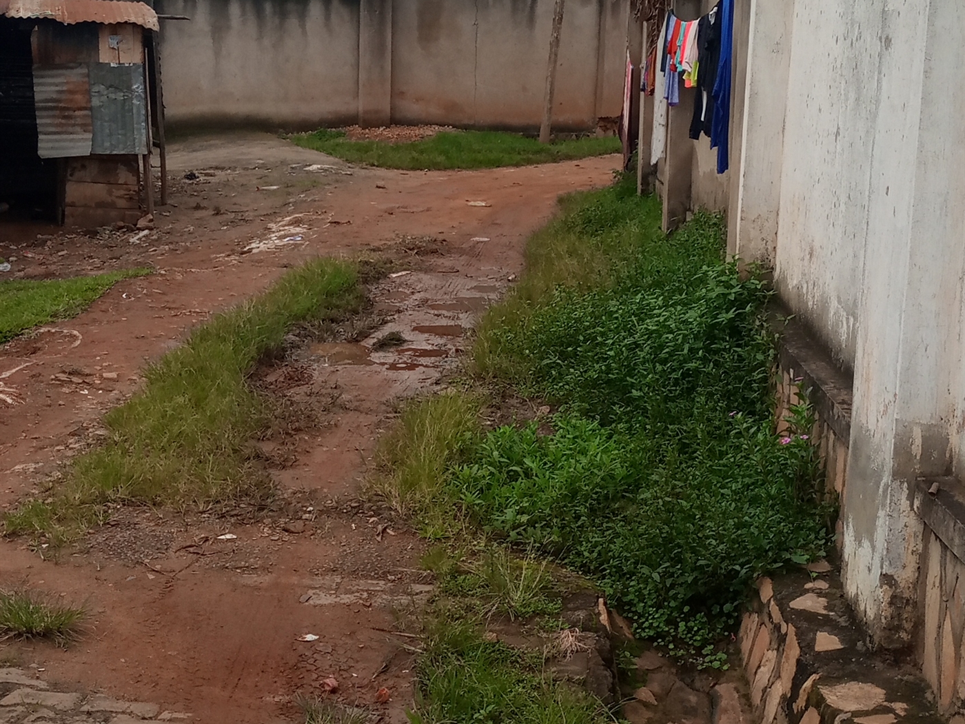 Residential Land for sale in Mbalwa Wakiso