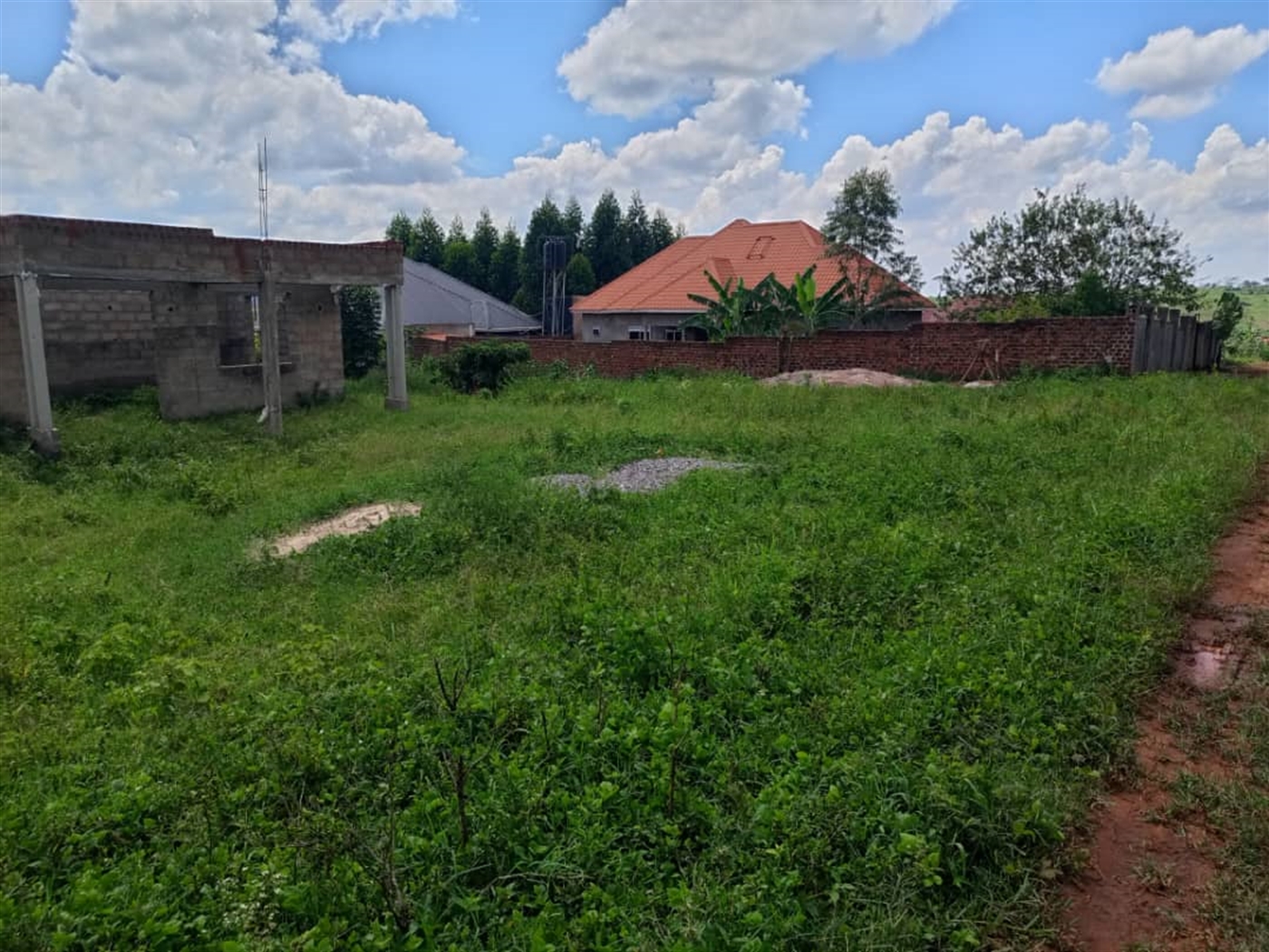 Residential Land for sale in Kiwenda Wakiso