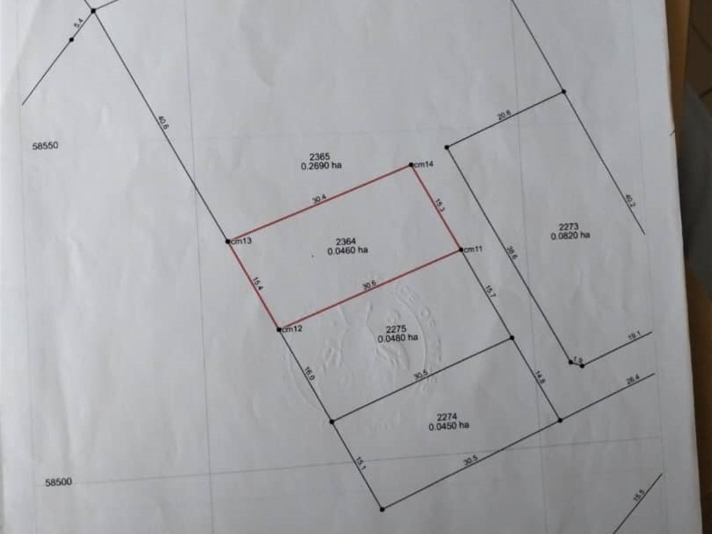 Residential Land for sale in Kiwenda Wakiso