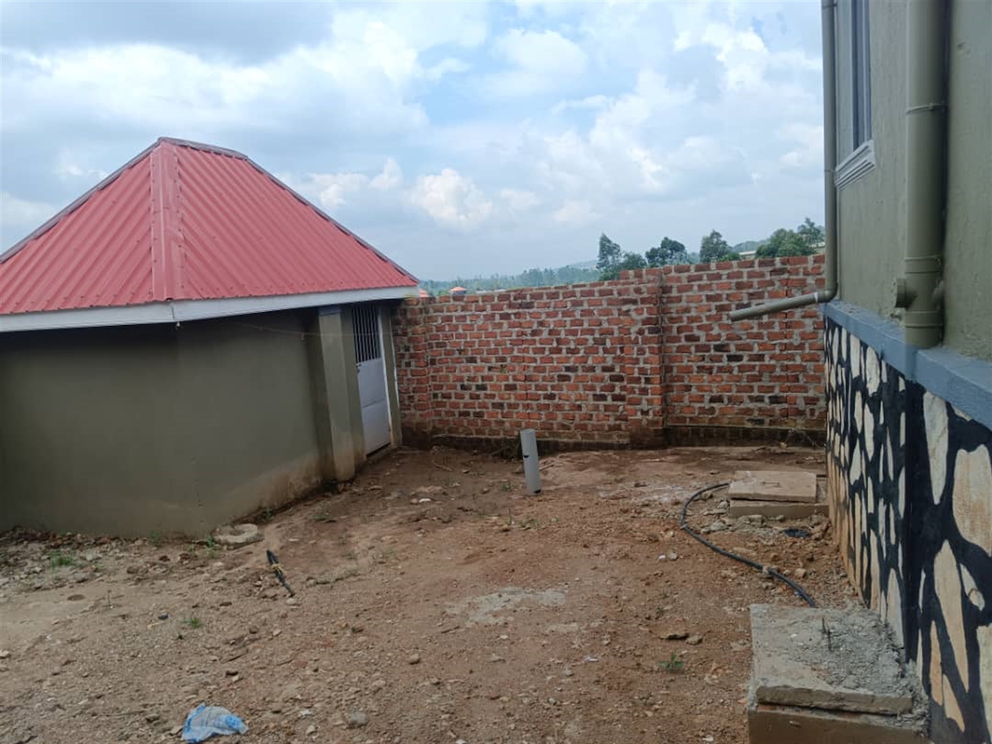 Bungalow for sale in Kavumba Wakiso