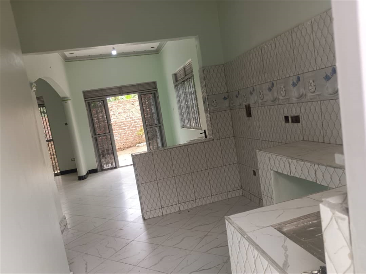 Bungalow for sale in Kavumba Wakiso