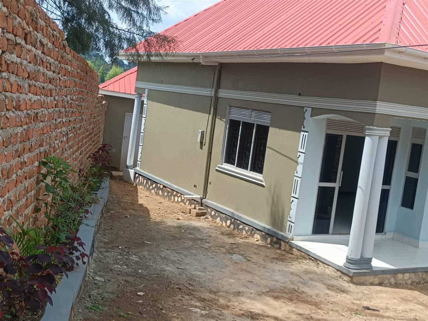 Bungalow for sale in Kavumba Wakiso