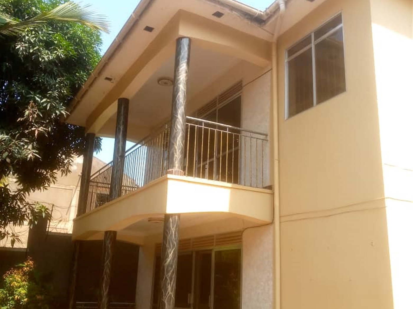 Bungalow for sale in Naguru Mukono