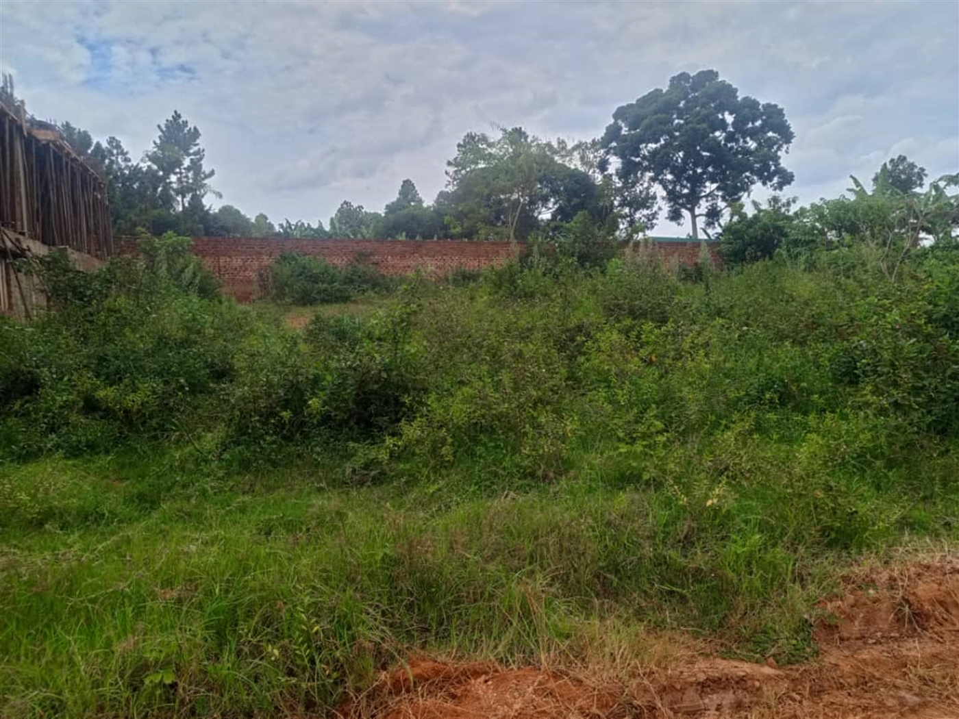 Commercial Land for sale in Namugongo Wakiso