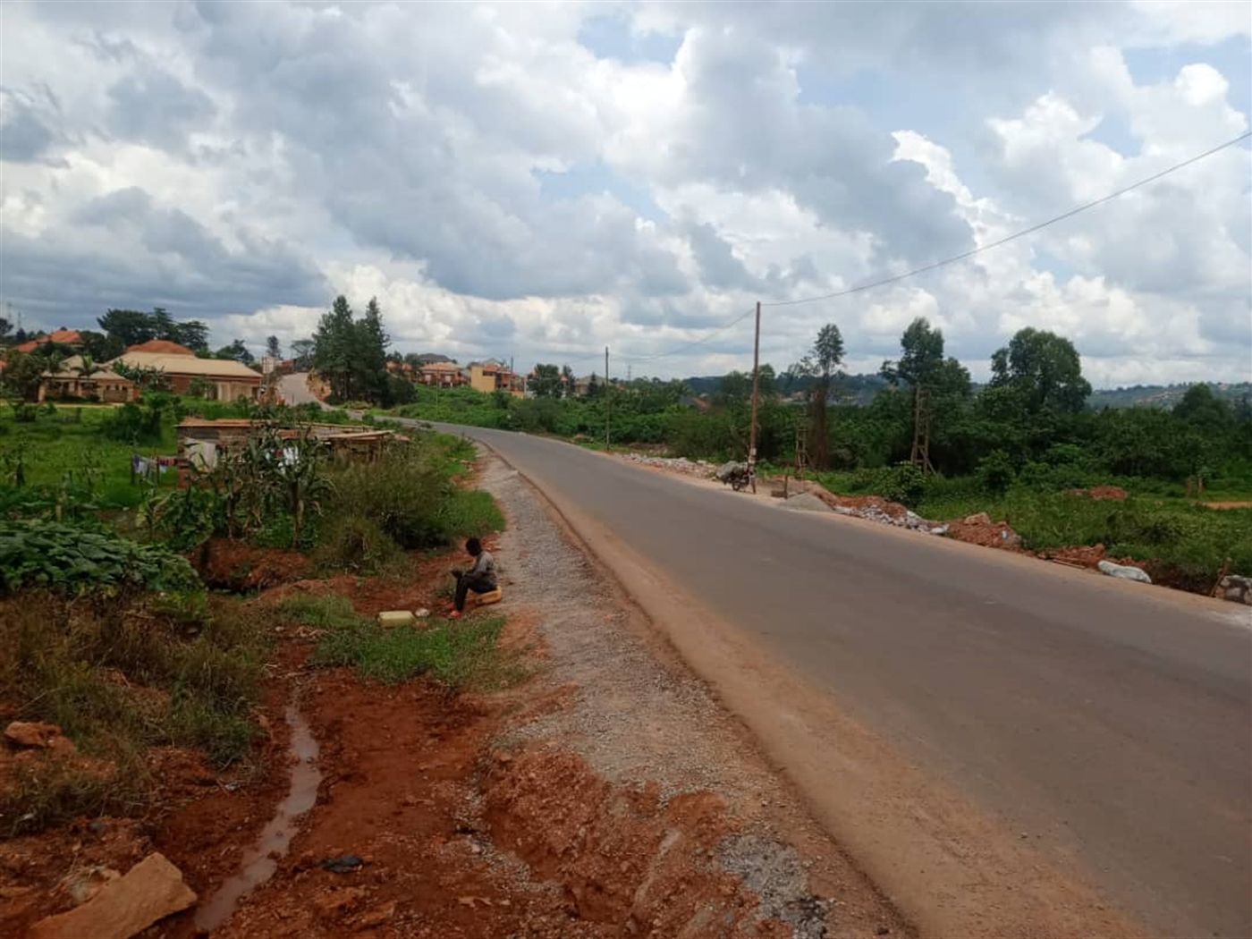 Commercial Land for sale in Namugongo Wakiso