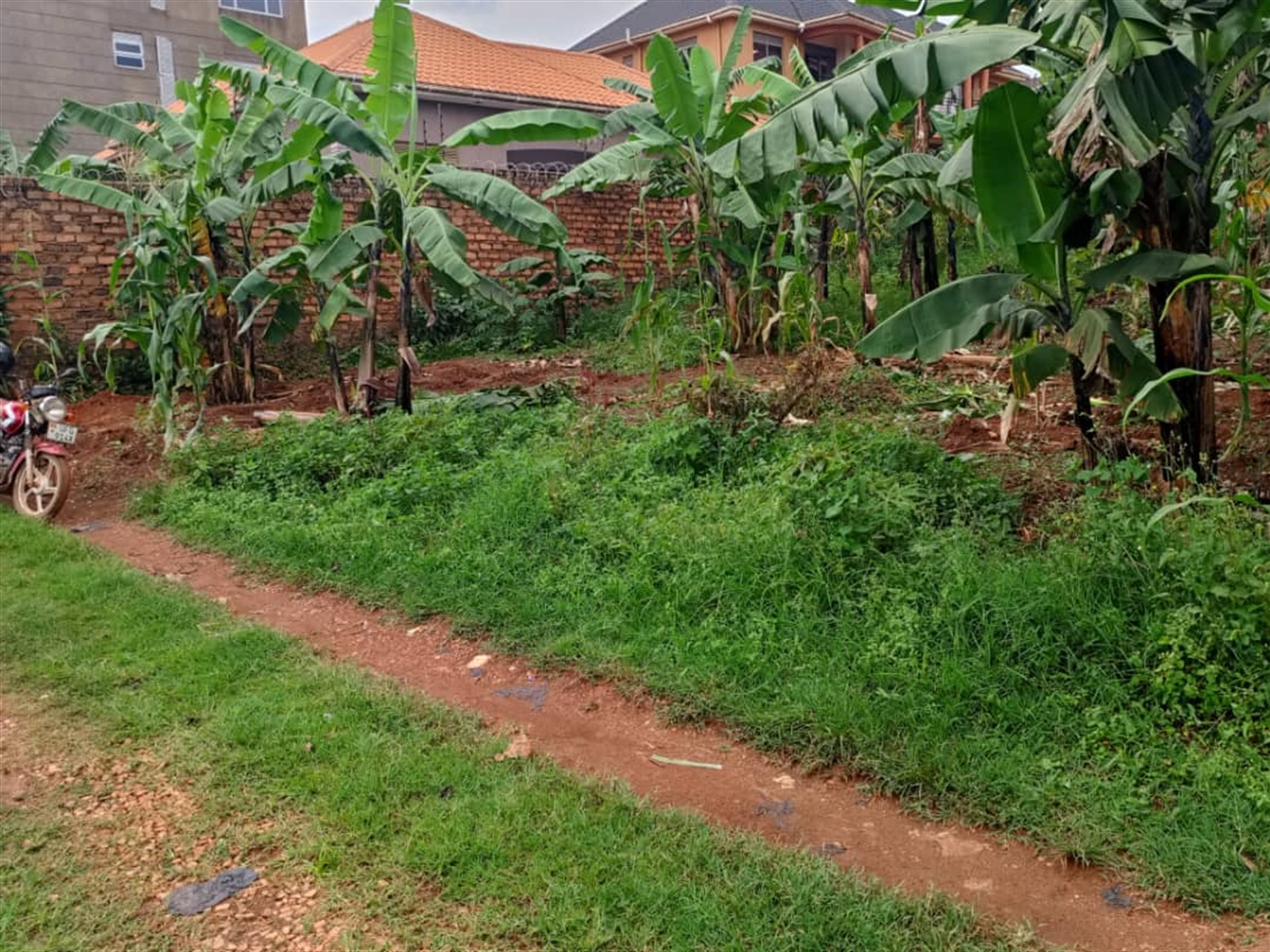 Commercial Land for sale in Bweyogerere Wakiso