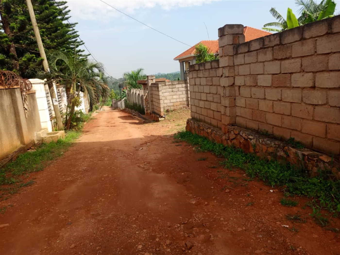 Commercial Land for sale in Namugongo Wakiso