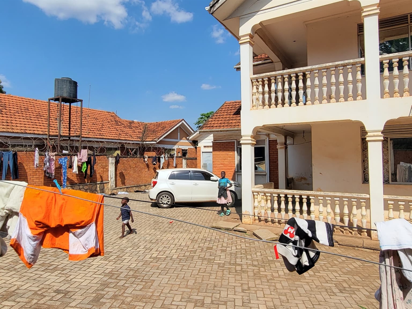 Storeyed house for sale in Ntinda Kampala