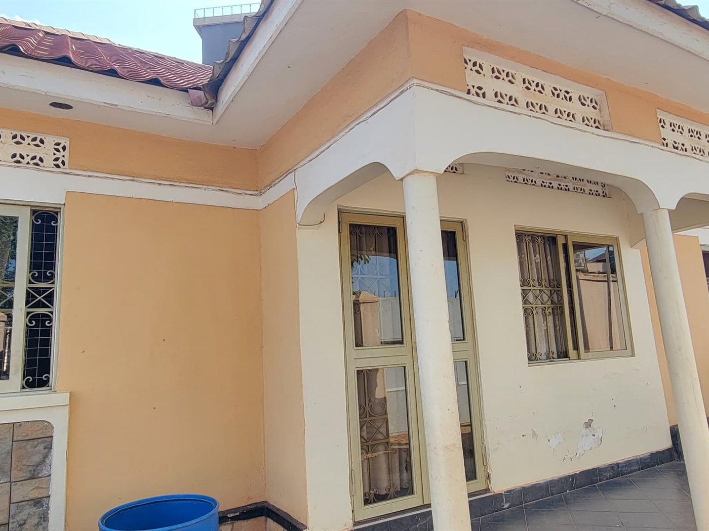 Bungalow for sale in Bukoto Kampala