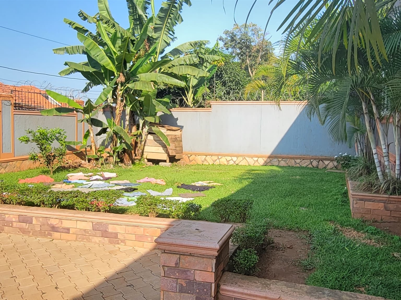 Bungalow for sale in Kisaasi Kampala