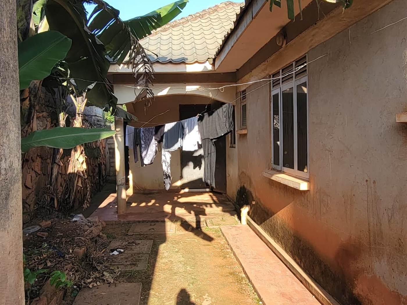 Shell House for sale in Kulambilo Kampala