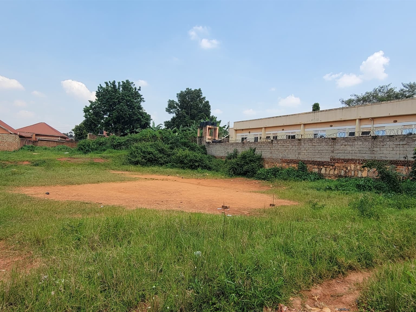 Residential Land for sale in Najjera Kampala