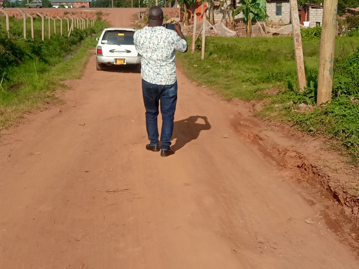 Residential Land for sale in Buwaate Wakiso