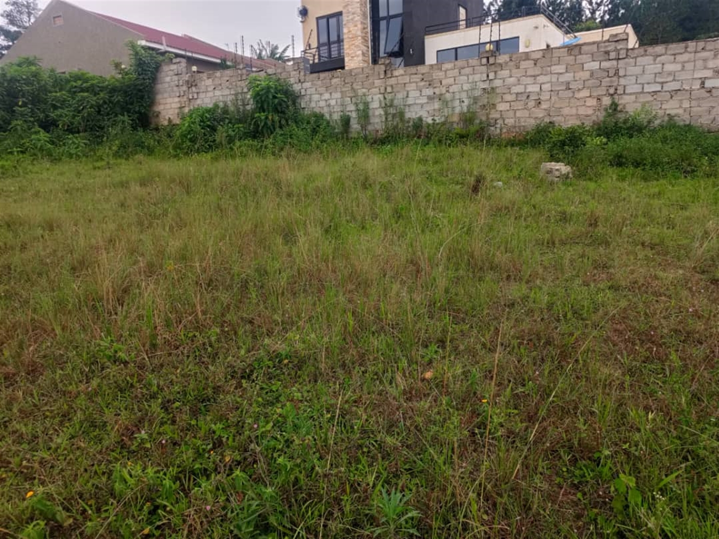 Residential Land for sale in Kira Wakiso