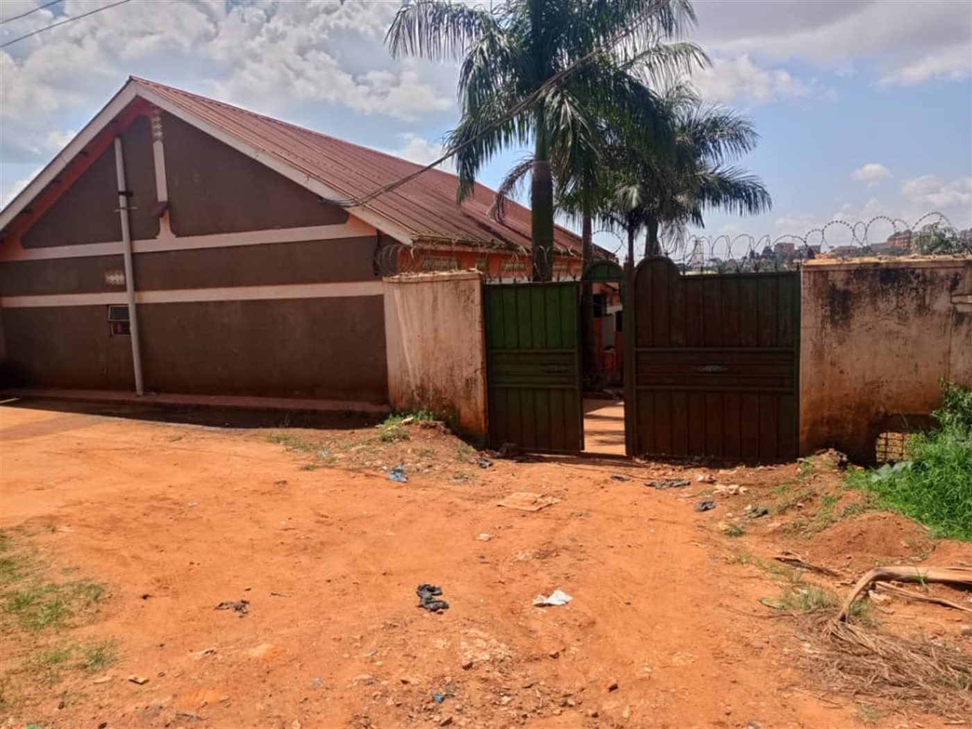 Rental units for sale in Kiwanga Mukono