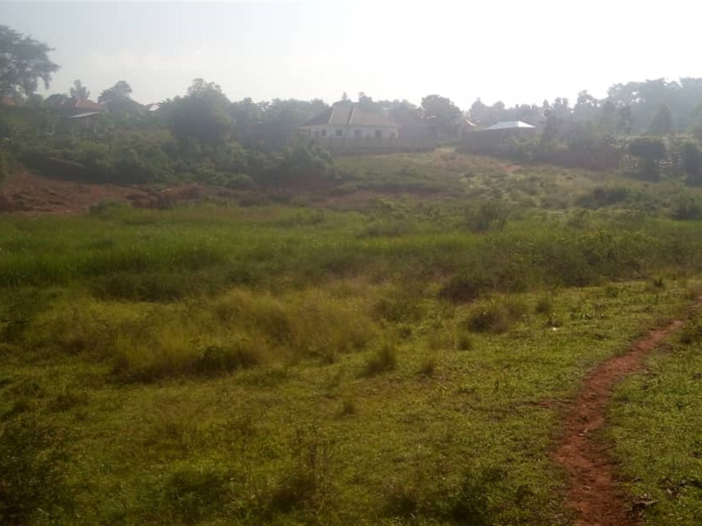 Commercial Land for sale in Kigoggwa Wakiso