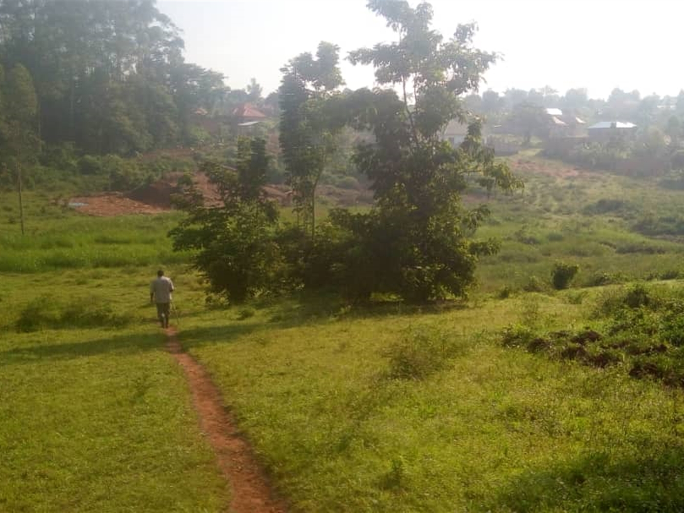 Commercial Land for sale in Kigoggwa Wakiso