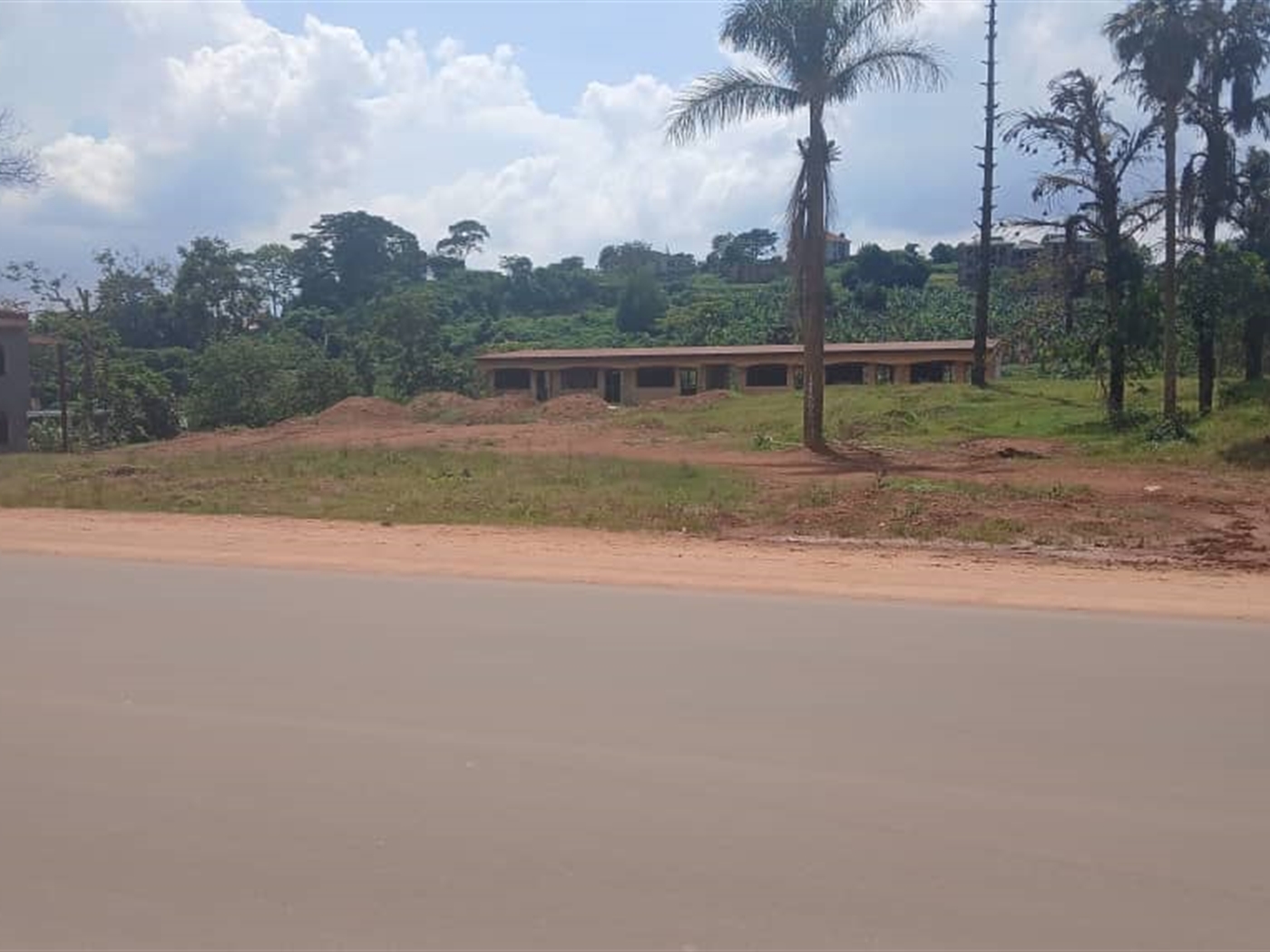 Commercial Land for sale in Buwaate Wakiso