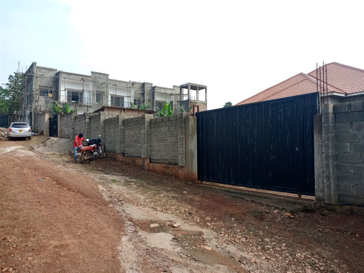 Bungalow for sale in Namugongo Wakiso