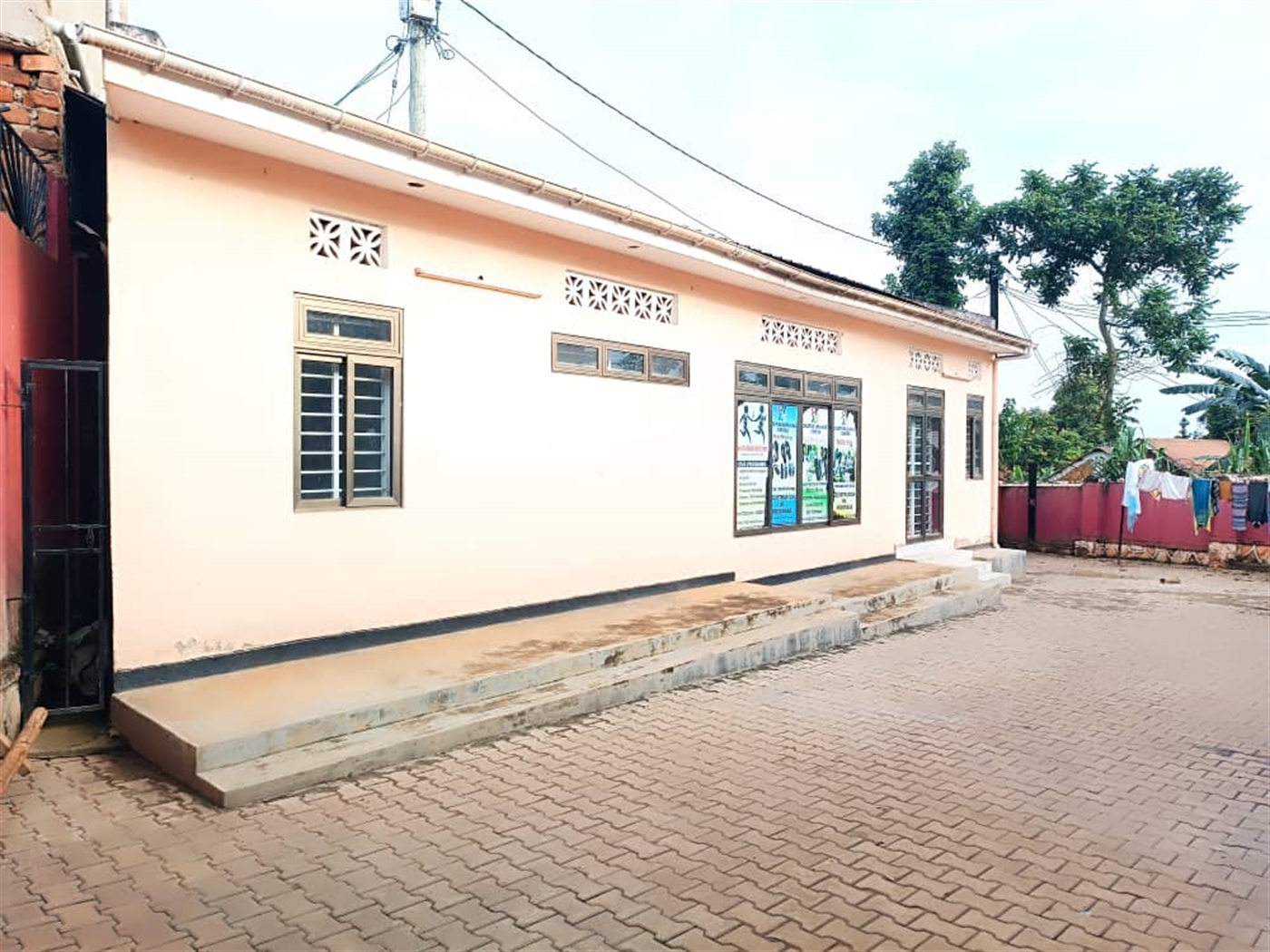 Rental units for sale in Kirinya Wakiso