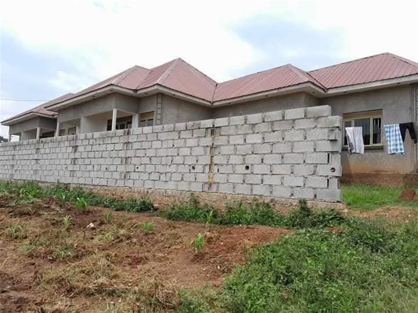 Rental units for sale in Sonde Mukono