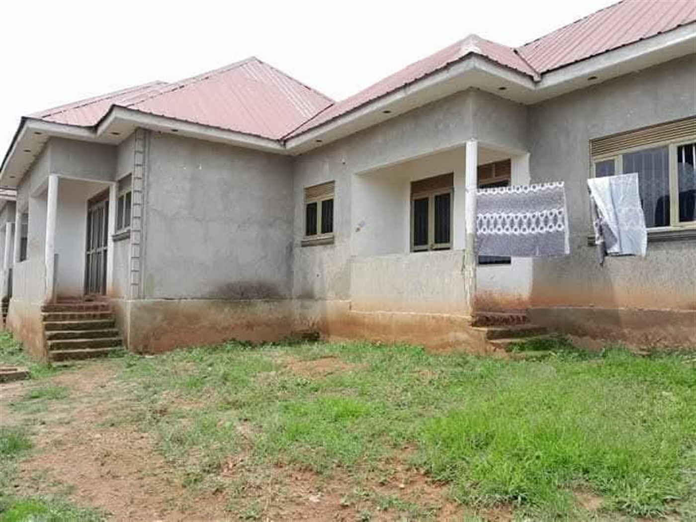 Rental units for sale in Sonde Mukono