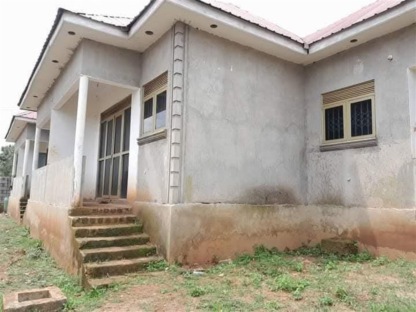 Rental units for sale in Sonde Mukono