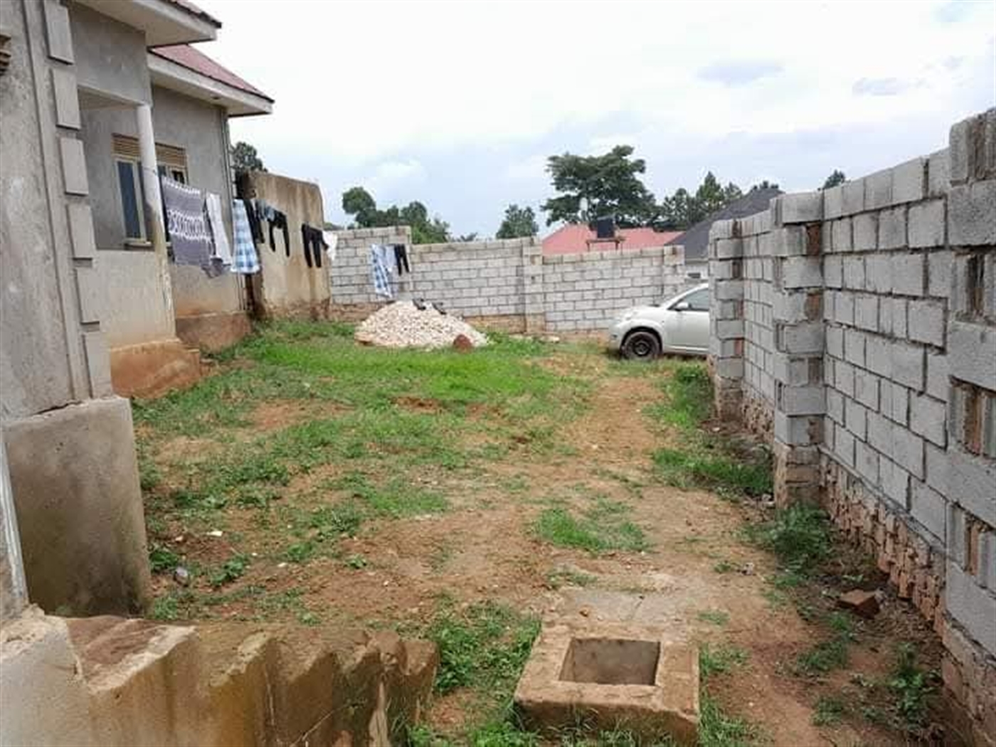 Rental units for sale in Sonde Mukono