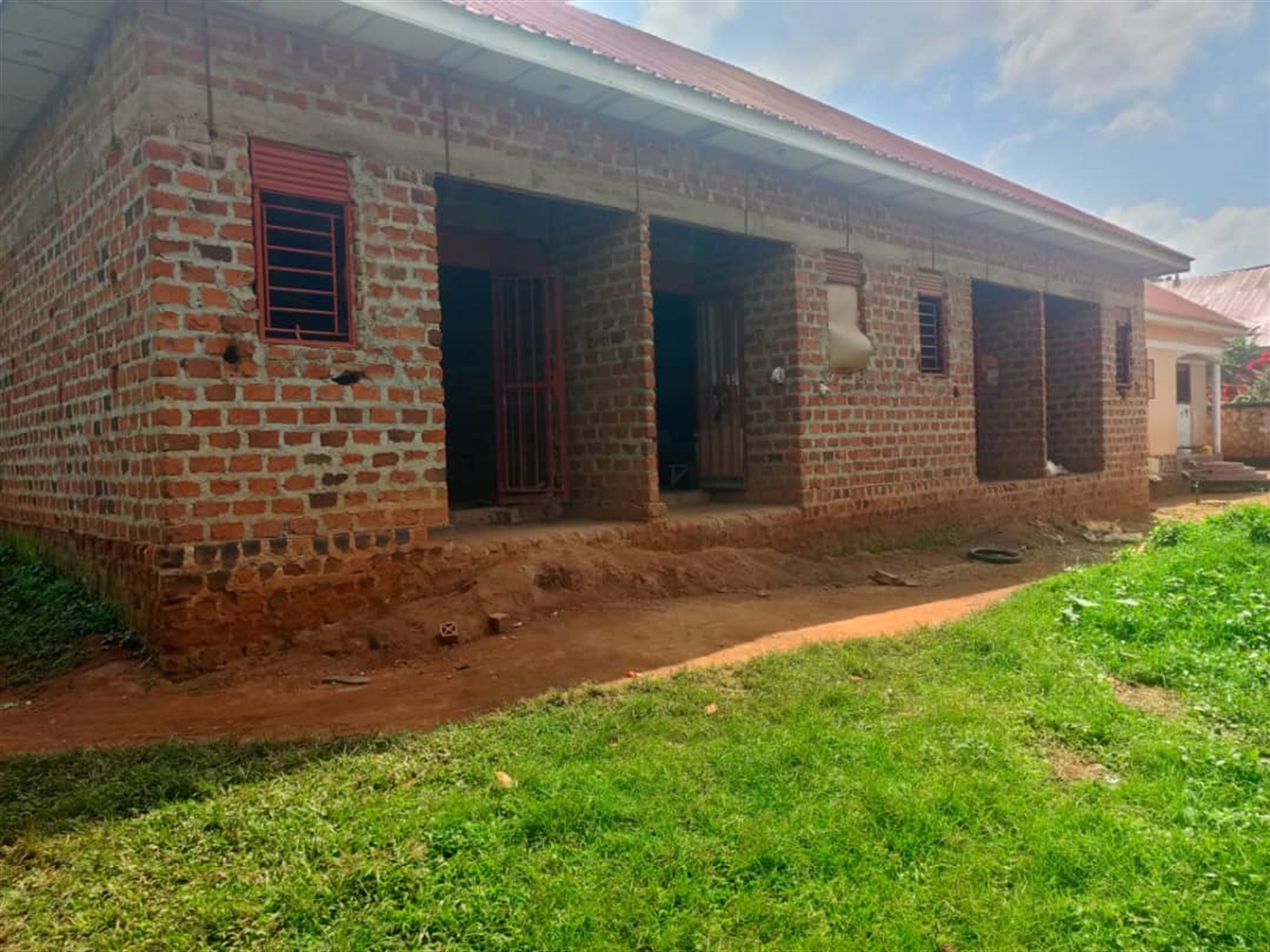 Rental units for sale in Sonde Mukono