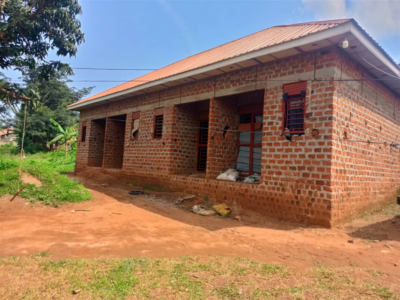 Rental units for sale in Sonde Mukono