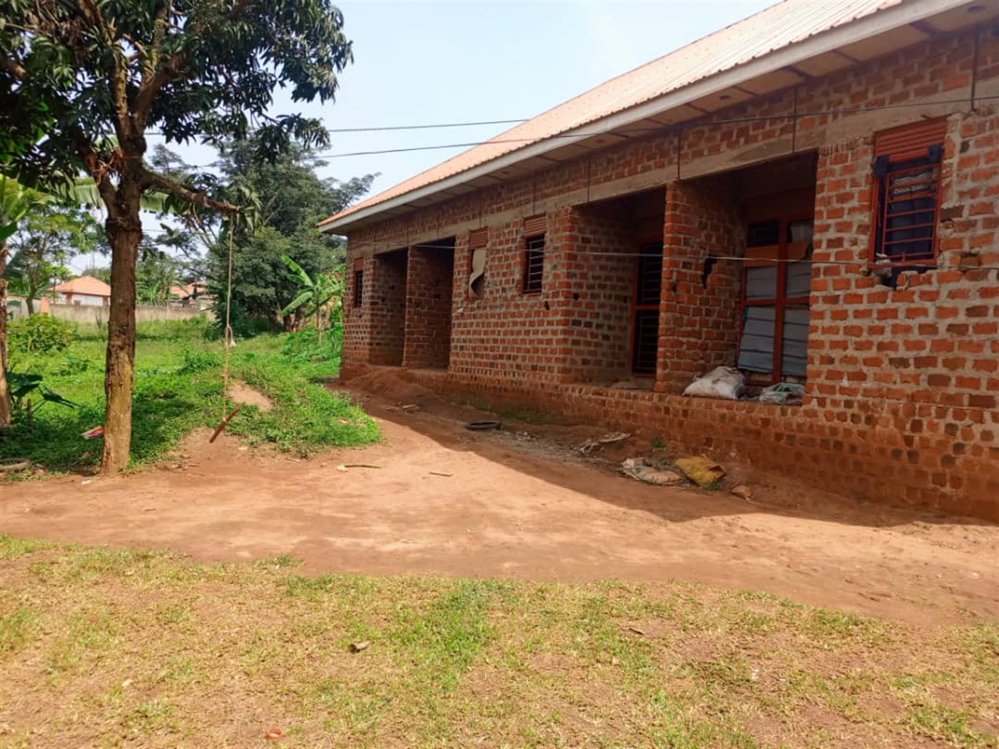 Rental units for sale in Sonde Mukono