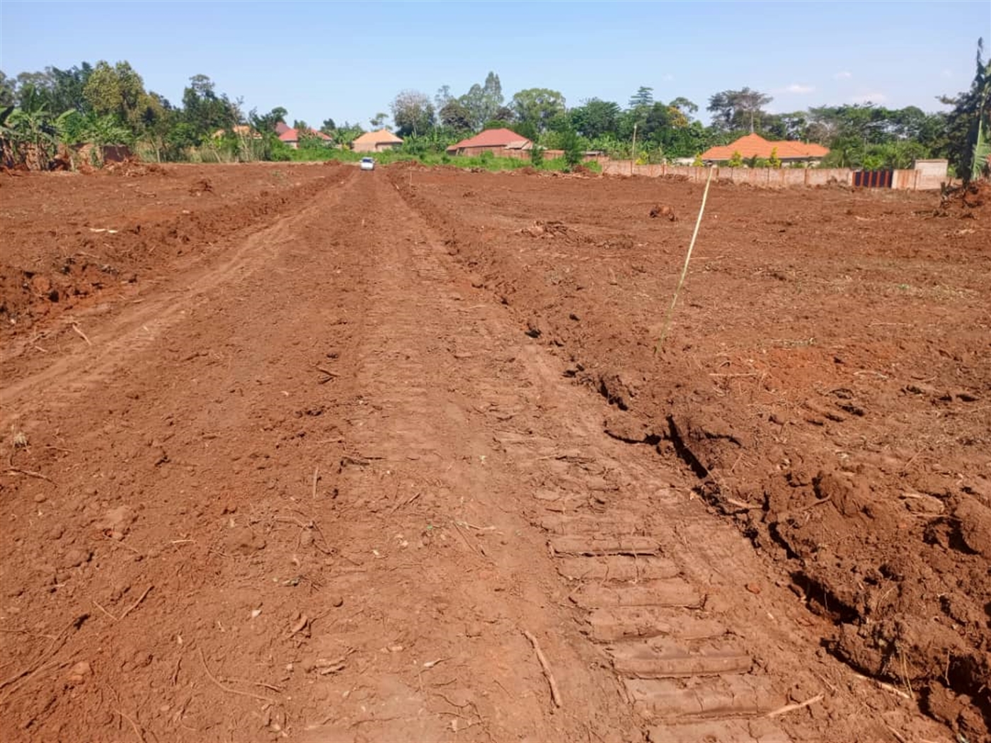 Residential Land for sale in Busukuma Wakiso