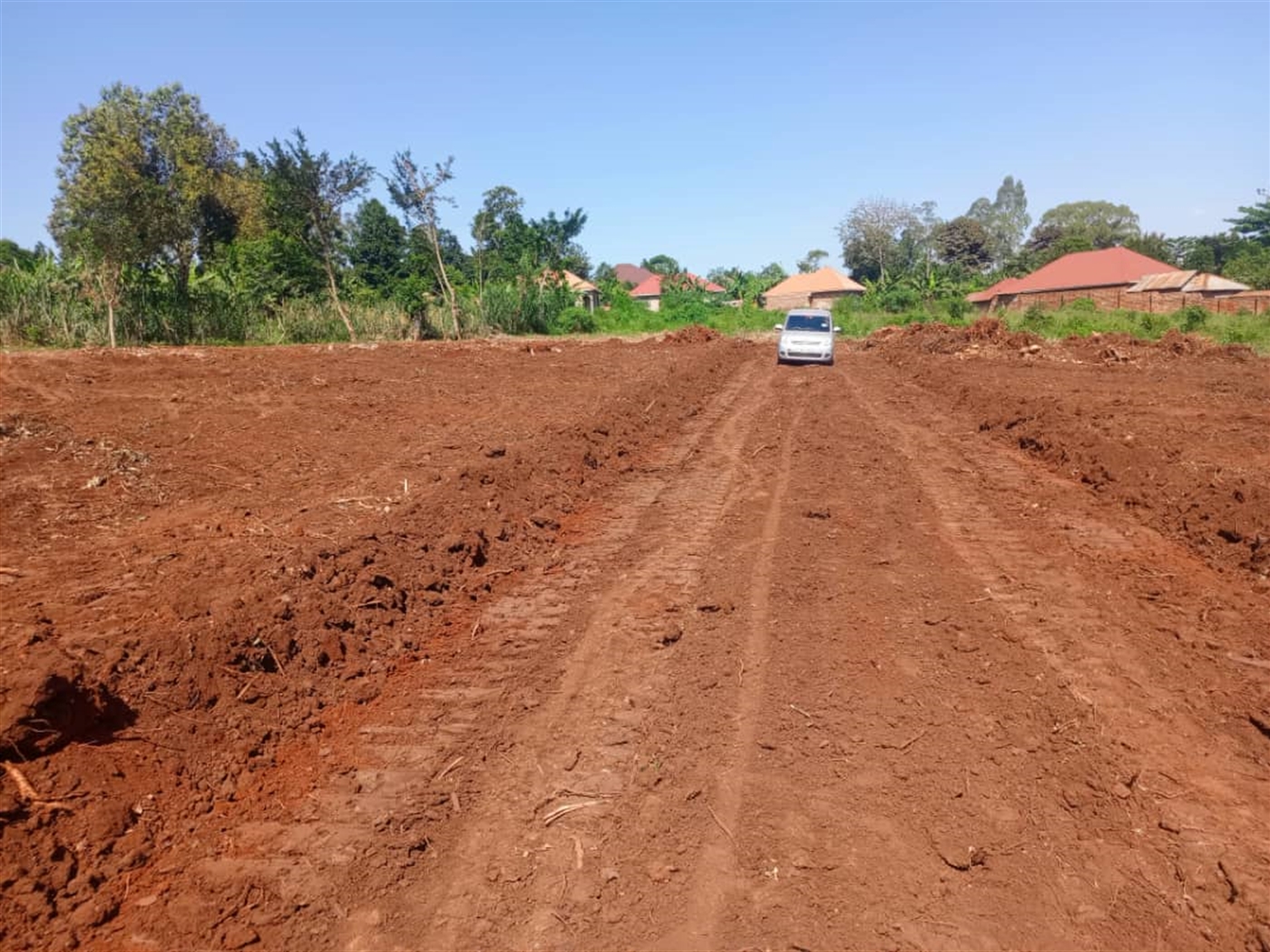 Residential Land for sale in Busukuma Wakiso