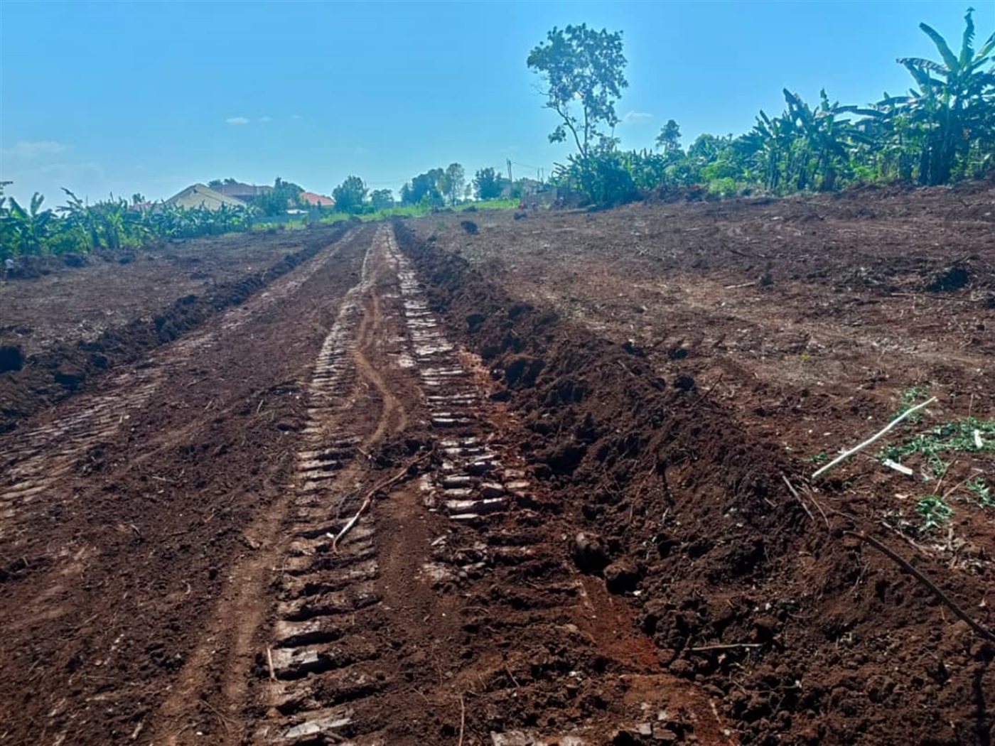 Residential Land for sale in Busukuma Wakiso