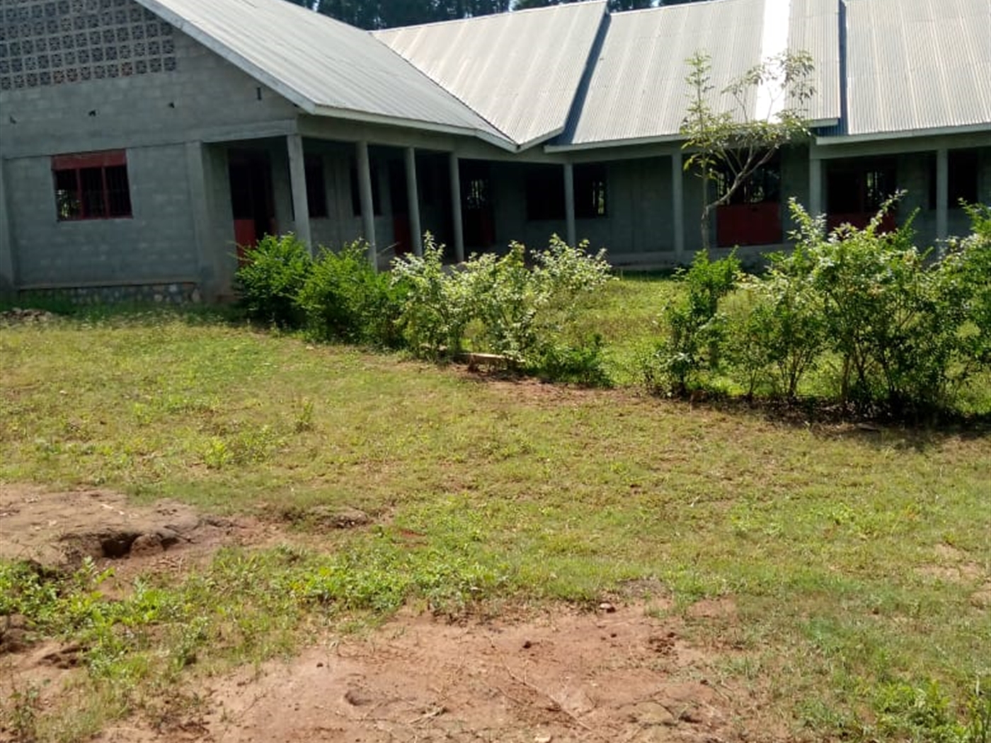 School for sale in Kalagala Wakiso