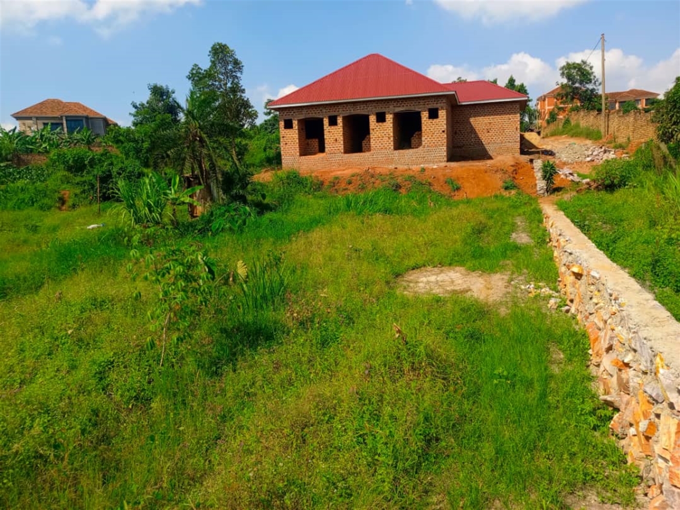 Residential Land for sale in Namugongo Wakiso