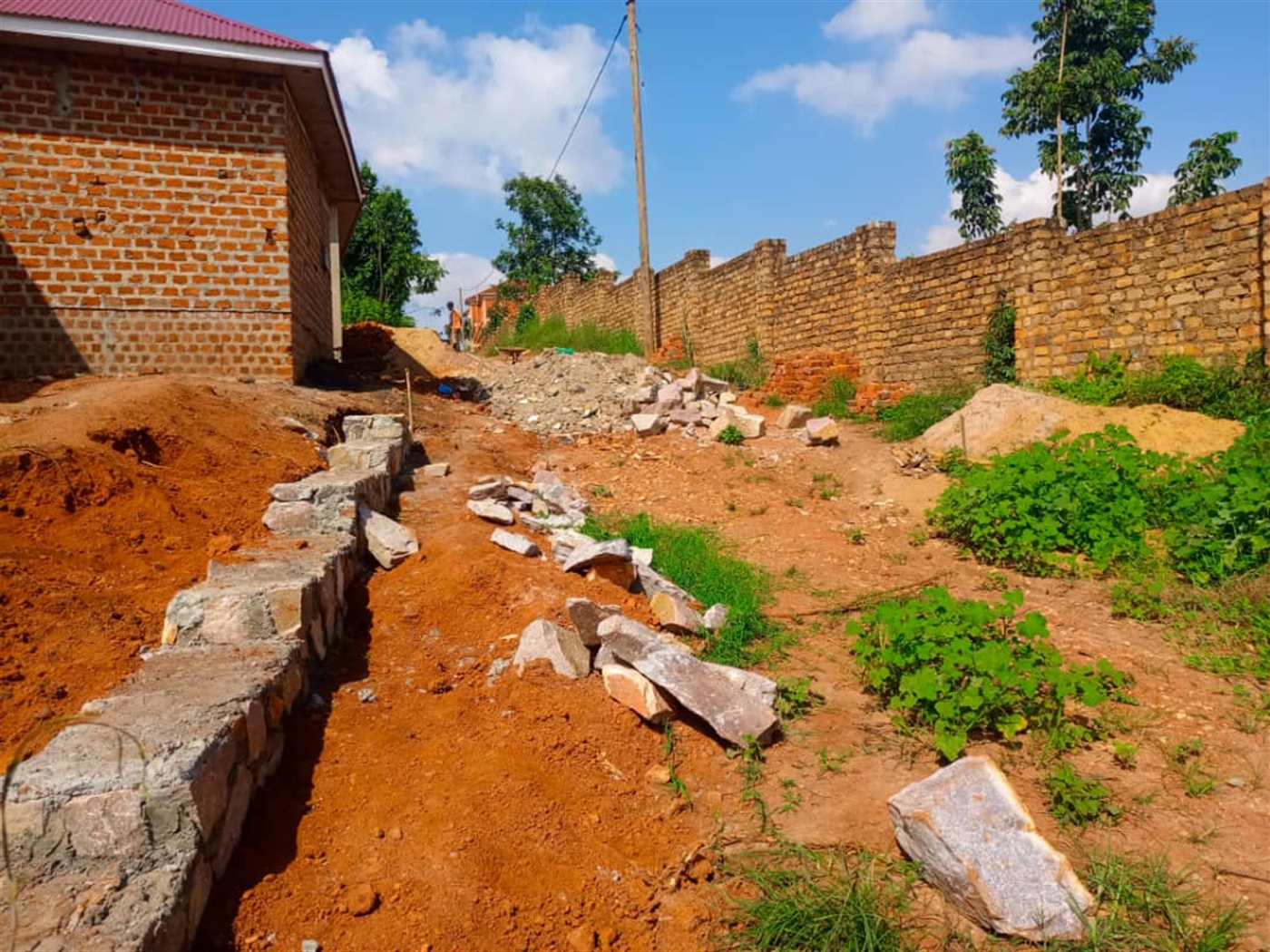 Residential Land for sale in Namugongo Wakiso