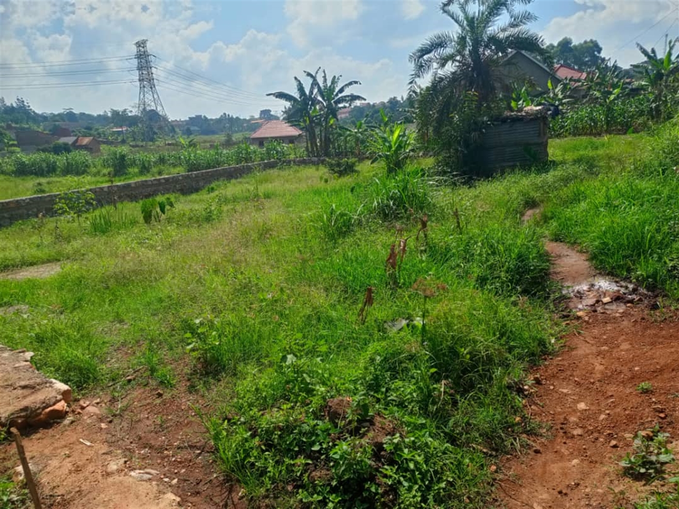 Residential Land for sale in Namugongo Wakiso