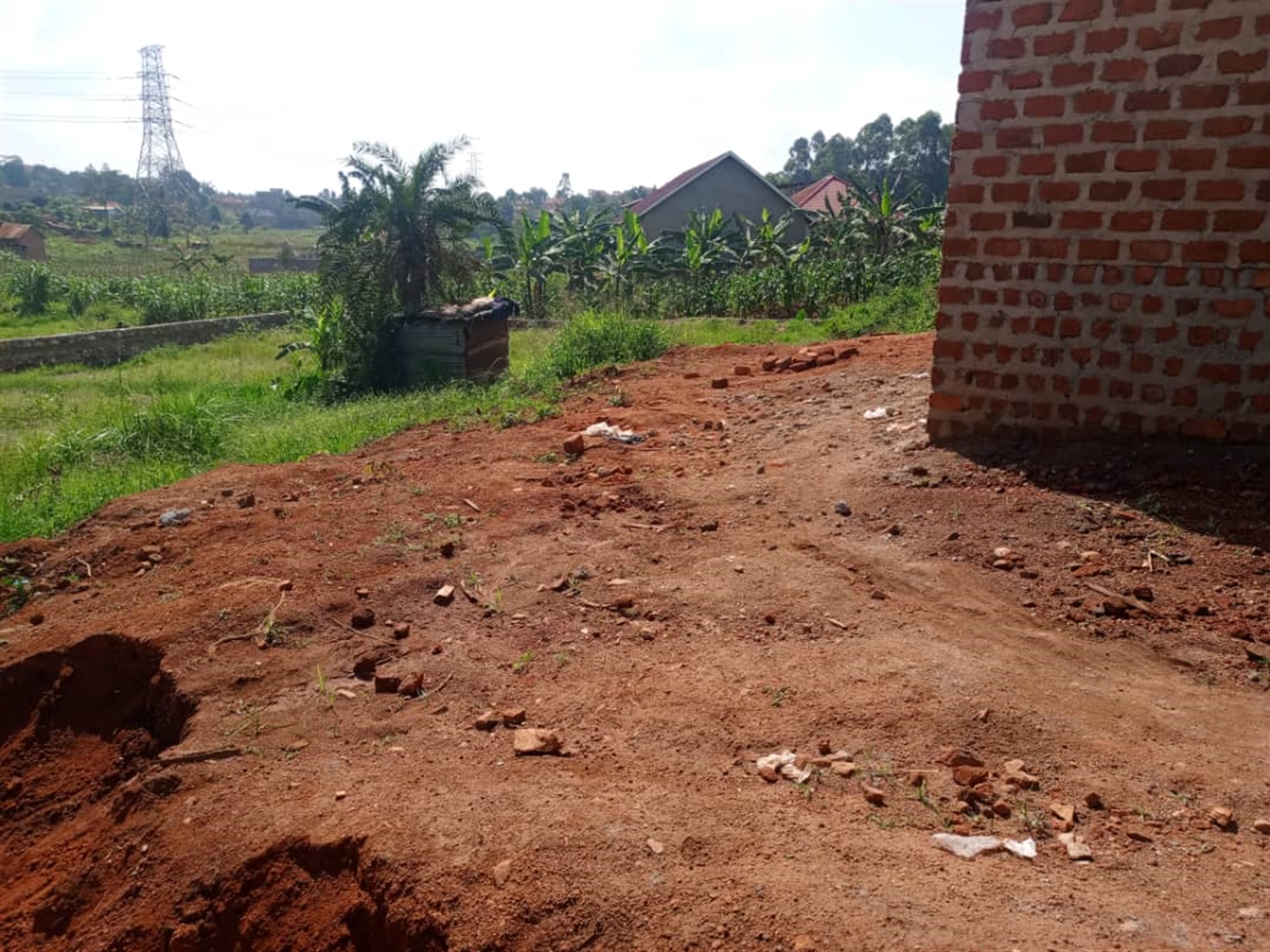 Residential Land for sale in Namugongo Wakiso