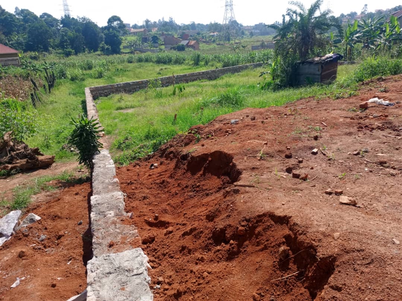 Residential Land for sale in Namugongo Wakiso