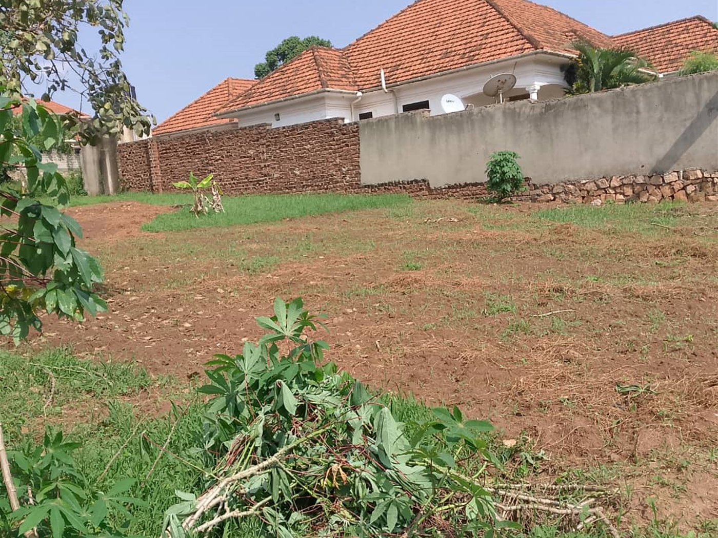 Residential Land for sale in Sonde Wakiso