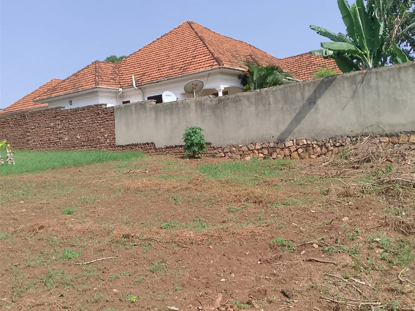 Residential Land for sale in Sonde Wakiso