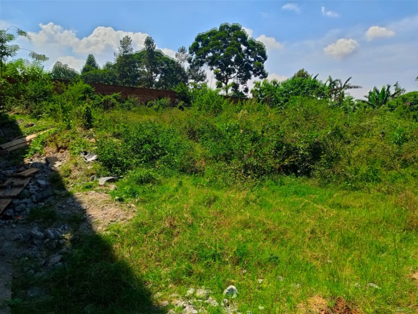 Commercial Land for sale in Namugongo Wakiso