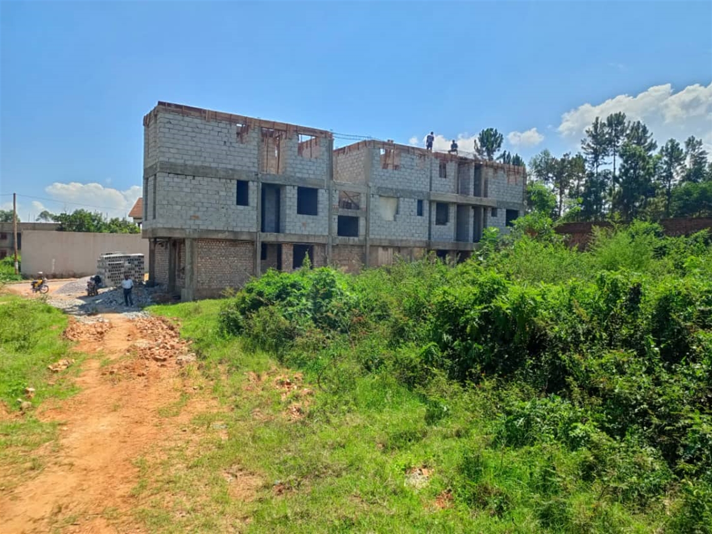 Commercial Land for sale in Namugongo Wakiso