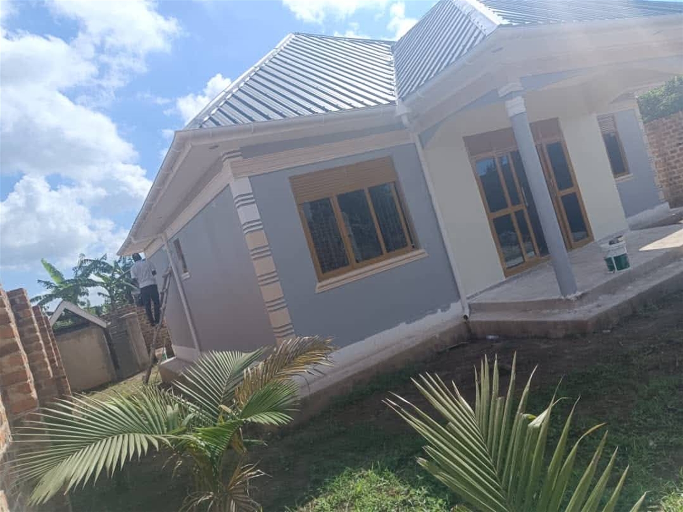 Bungalow for sale in Bakkantinda Wakiso