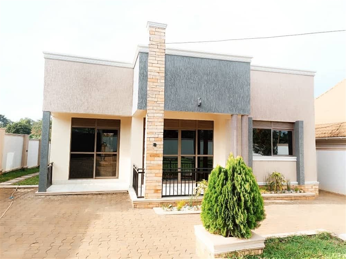 Bungalow for sale in Kira Wakiso