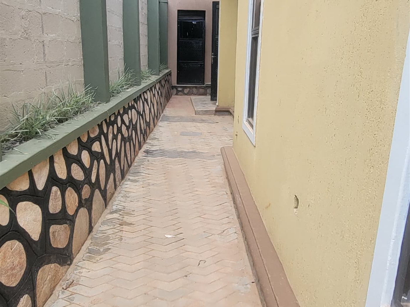 Bungalow for sale in Kitukutwe Wakiso